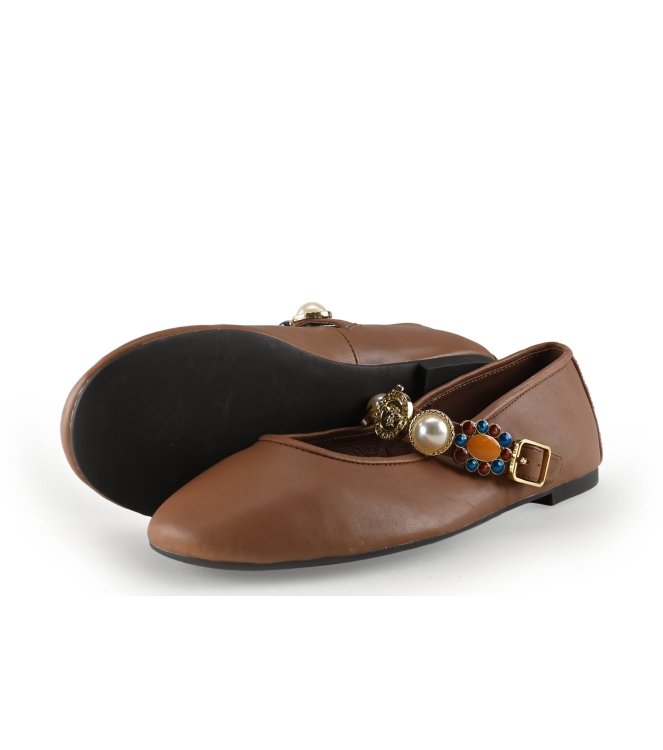 Jeffrey Campbell Ballerina's