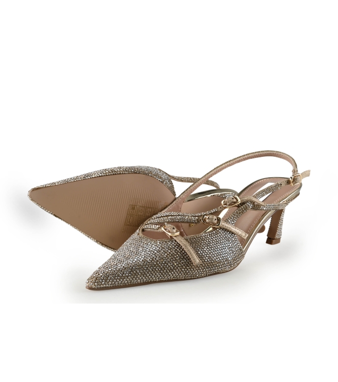 Steve Madden Slingbacks