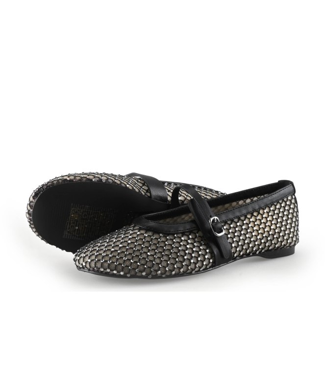 Steve Madden Ballerina's