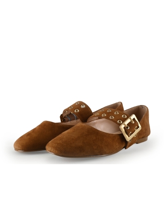 Steve Madden Ballerina's Bruin 338365
 Maat 38½
 