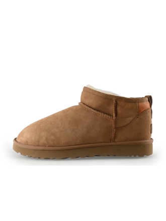 Ugg Enkellaarzen Beige 338377
 Maat 41
 