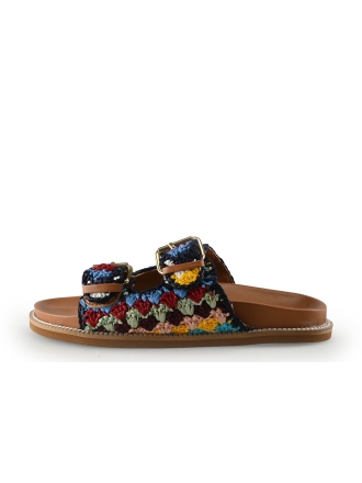 Toral Slippers Overig 338385
 Maat 38
 