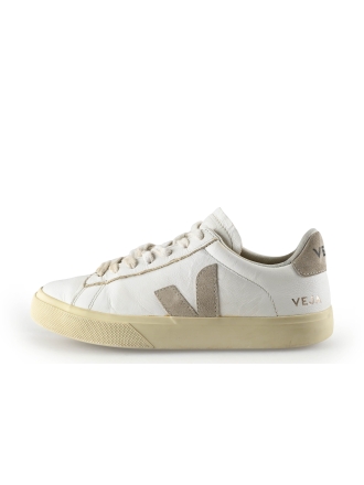 Veja Sneakers Wit 338388
 Maat 38
 