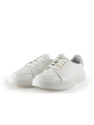 Timberland Sneakers Wit 338399
 Maat 36
 