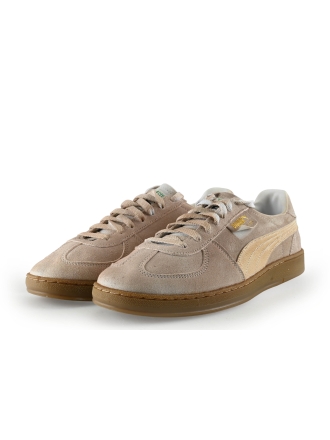 Puma Sneakers Beige 338401
 Maat 44
 