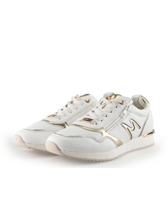 Mexx Sneakers Wit 338406
 Maat 40
 