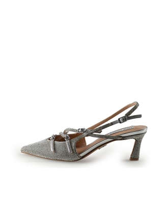 Steve Madden Pumps Goud 338410
 Maat 38½
 