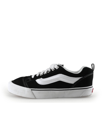 Vans Sneakers Zwart 338415
 Maat 43
 