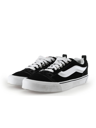 Vans Sneakers Zwart 338415
 Maat 43
 