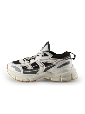 Axel Arigato Sneakers Wit 338421
 Maat 38
 