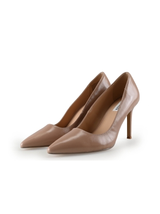 Steve Madden Pumps Beige 338422
 Maat 39
 