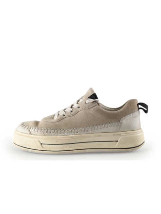Ara Sneakers Beige 338426
 Maat 36
 