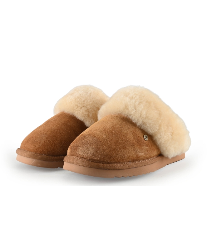 Warmbat Australia Pantoffels