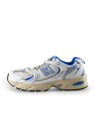 New Balance Sneakers Wit 338439
 Maat 44
 