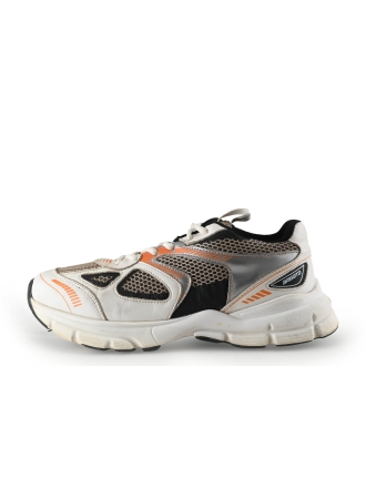 Axel Arigato Sneakers Wit 338461
 Maat 41
 