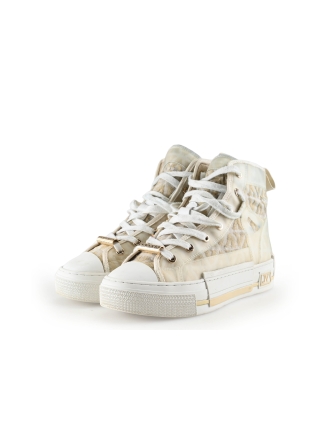 Josh V Sneakers Beige 338469
 Maat 38
 