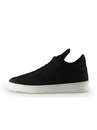 Filling Pieces Sneakers Zwart 338472
 Maat 43
 