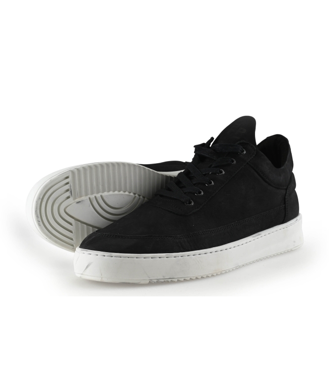 Filling Pieces Sneakers