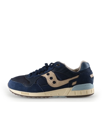 Saucony Sneakers Blauw 338475
 Maat 43
 