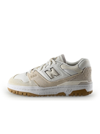 New Balance Sneakers Beige 338478
 Maat 38
 