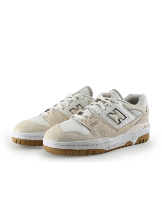 New Balance Sneakers Beige 338478
 Maat 38
 
