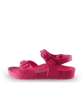Birkenstock Sandalen Roze 338481
 Maat 30
 