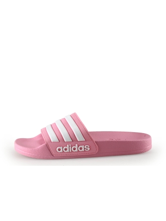 Adidas Slippers Roze 338486
 Maat 35
 