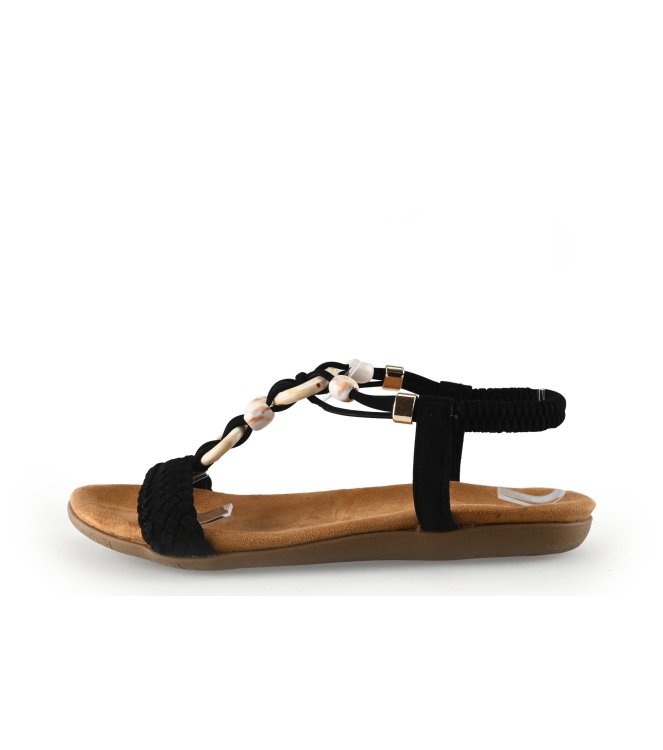 DSTRCT Sandalen