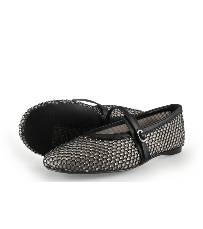 Steve Madden Ballerina's