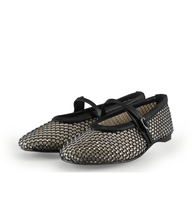 Steve Madden Ballerina's