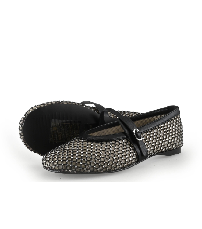 Steve Madden Ballerina's