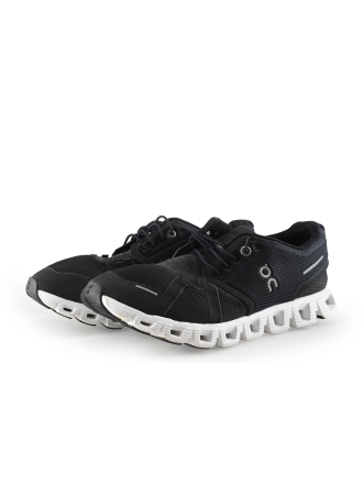 On Wandelschoenen Zwart 338495
 Maat 39
 