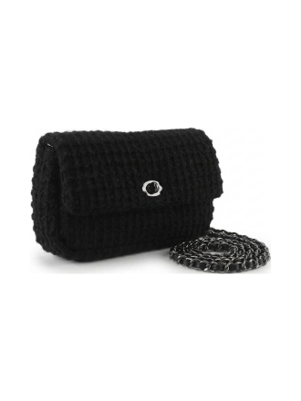 Becksondergaard Schoudertas Zwart 338496
 Maat standaard
 