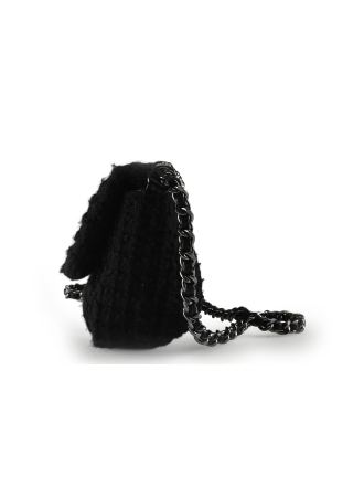 Becksondergaard Schoudertas Zwart 338496
 Maat standaard
 