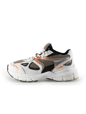 Axel Arigato Sneakers Wit 338505
 Maat 36
 