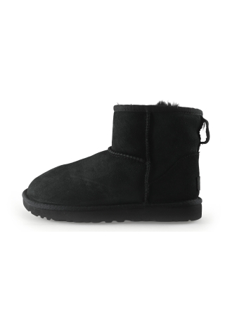 Ugg Snowboots Zwart 338521
 Maat 37
 
