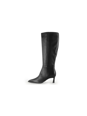 Steve Madden Laarzen Zwart 338527
 Maat 38
 
