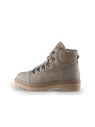 Tamaris Snowboots Goud 338531
 Maat 39
 