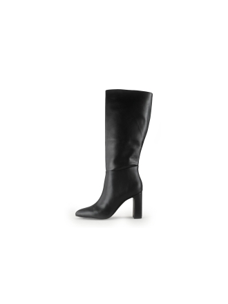 Steve Madden Laarzen Zwart 338532
 Maat 38½
 