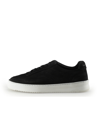 Filling Pieces Sneakers Zwart 338542
 Maat 41
 