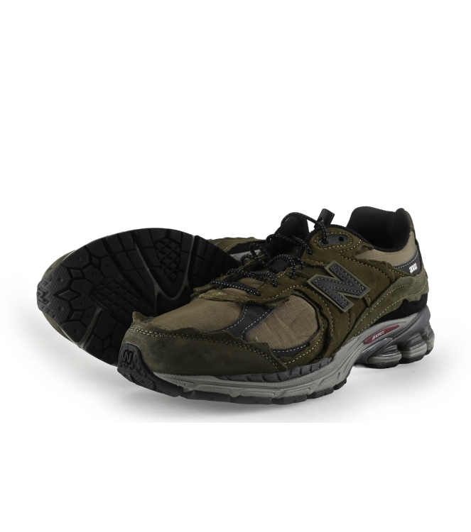 New Balance Sneakers