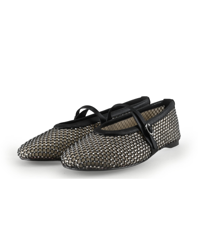 Steve Madden Ballerina's