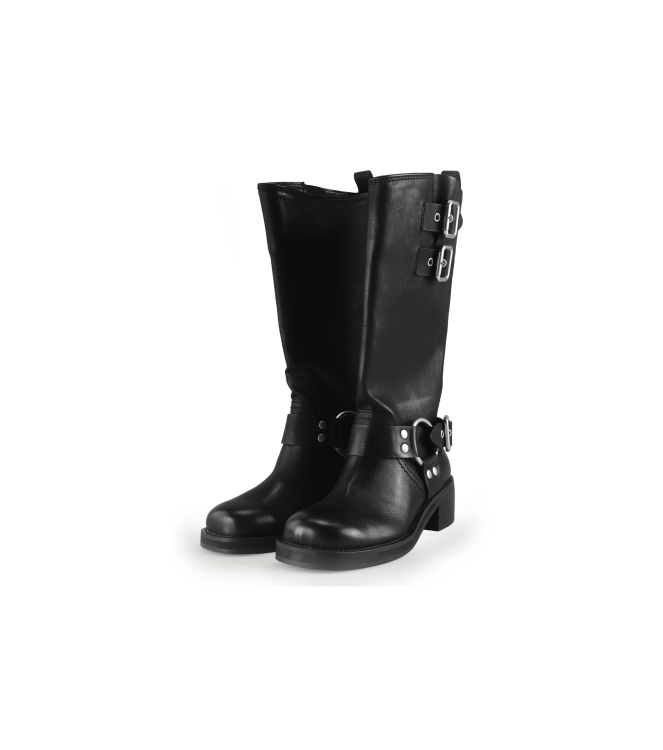 Steve Madden Biker boots
