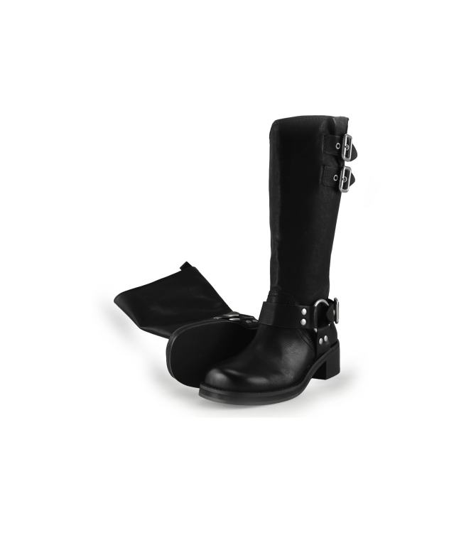 Steve Madden Biker boots
