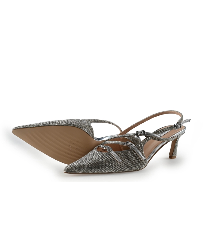 Steve Madden Slingbacks