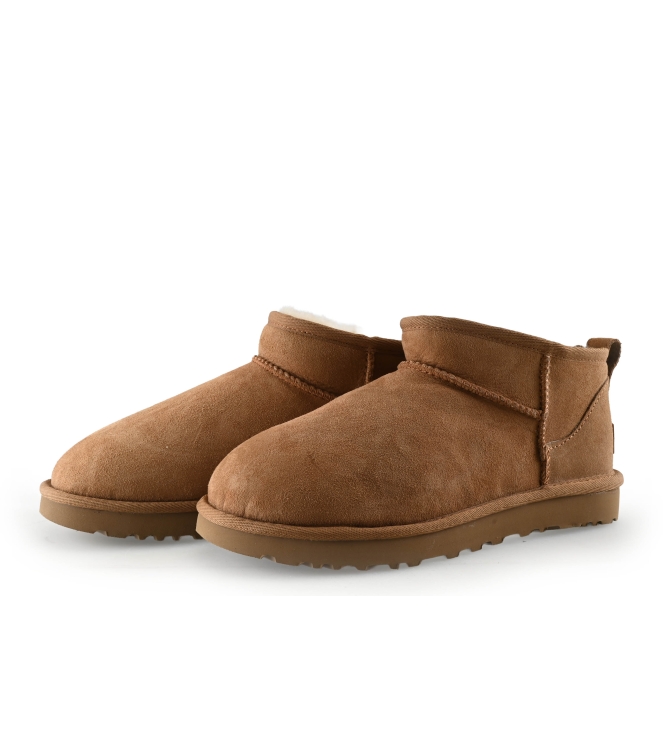 Ugg Enkellaarzen