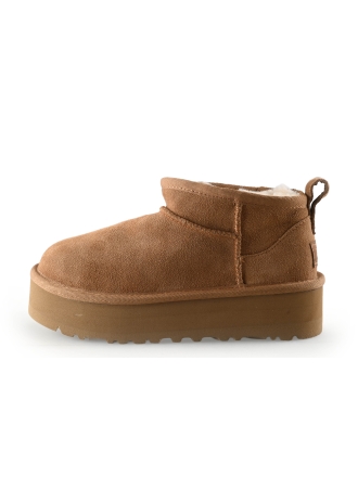 Ugg Laarzen Bruin 338553
 Maat 31
 