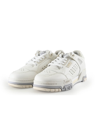 Axel Arigato Sneakers Beige 338557
 Maat 37
 