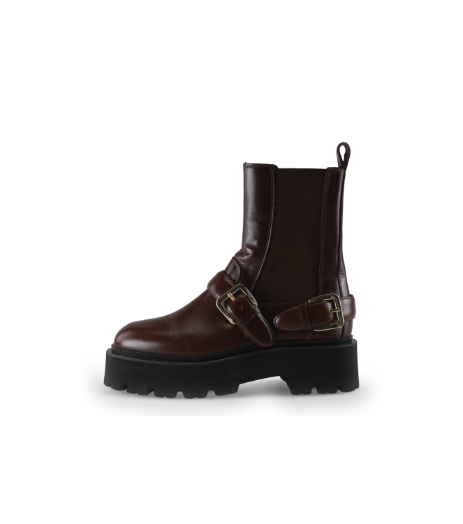 Sandro Chelsea boots