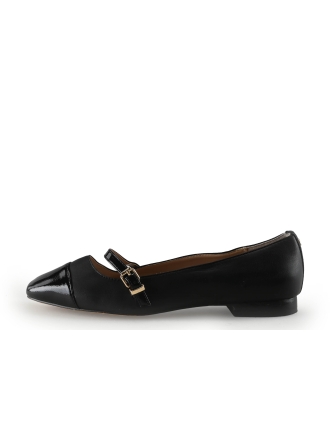 Dune London Pumps Zwart 338569
 Maat 38
 
